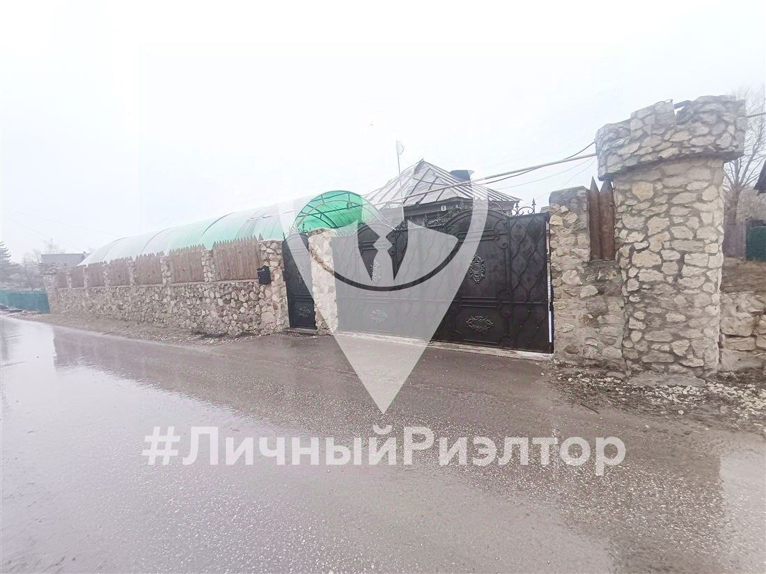 Дом, 100 м², 12 соток