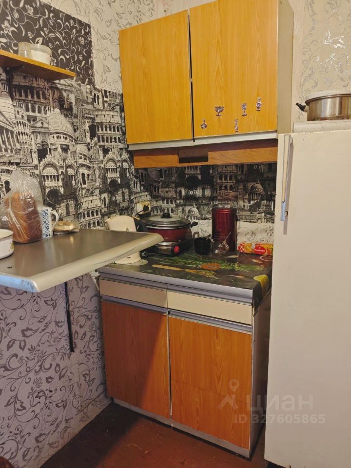 1-комн. квартира, 22 м², 5/5 этаж