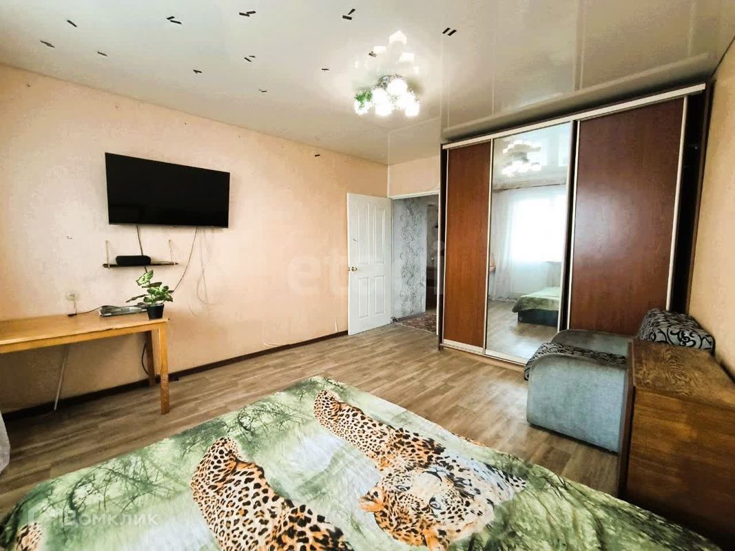 3-комн., 71.5 м², 9/9 этаж