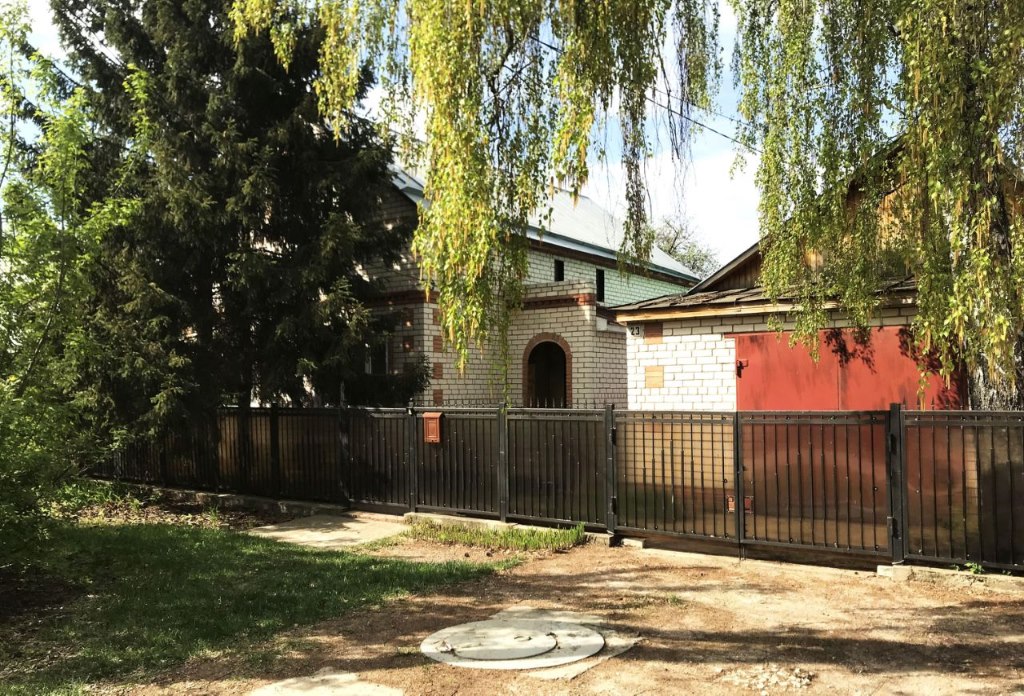 Дом, 80 м², 8.7 соток