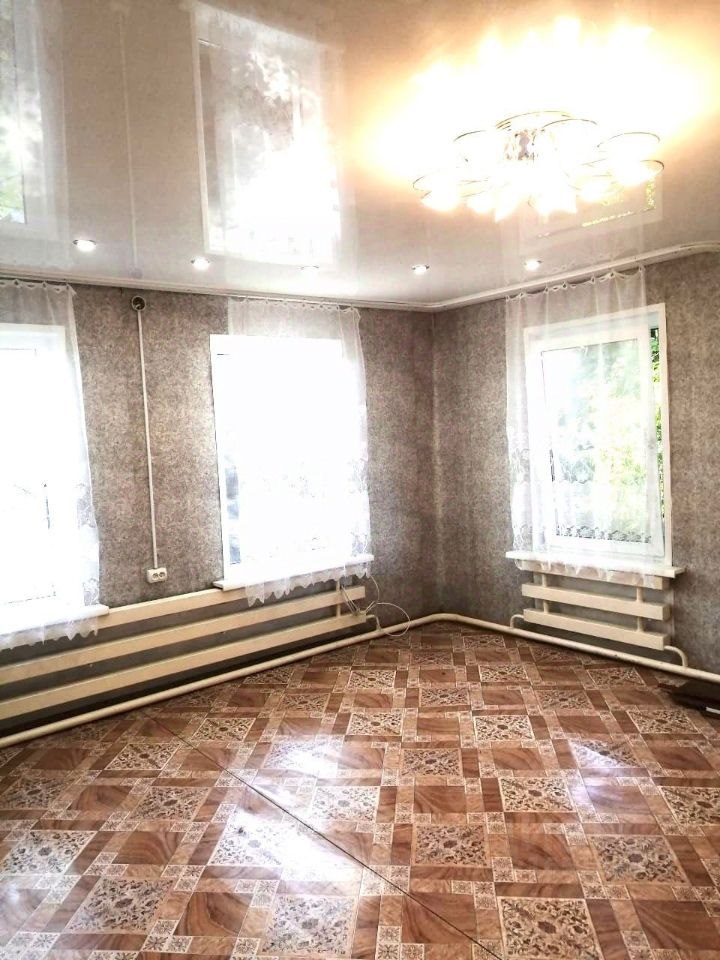 Дом, 68.3 м², 23 сотки