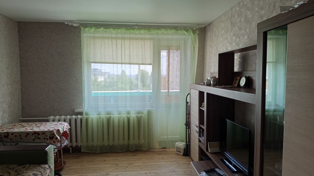 3-комн., 61.2 м², 5/5 этаж