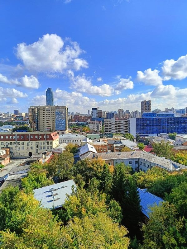 4-комн., 119 м², 11/14 этаж