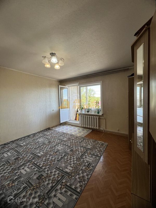 2-комн., 49 м², 5/5 этаж