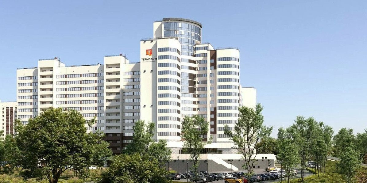 2-комн., 56 м², 6/13 этаж