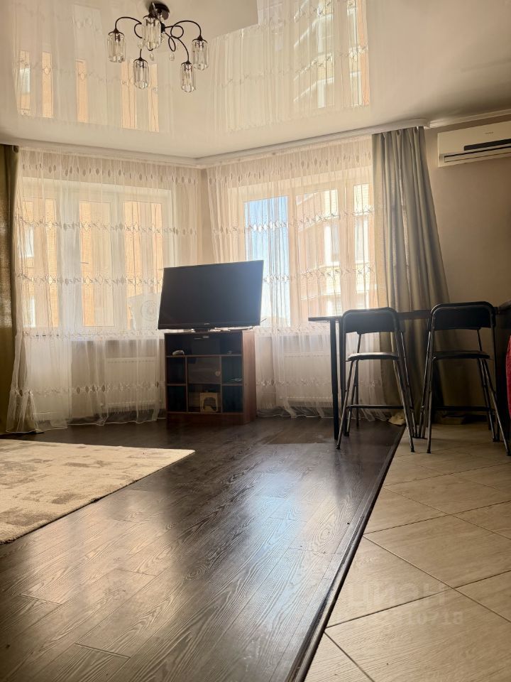 1-комн., 50 м², 5/9 этаж