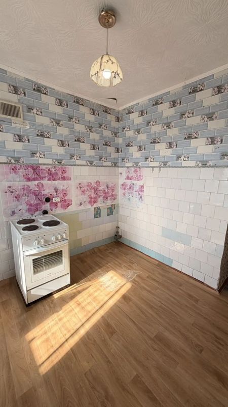 1-комн., 34.8 м², 5/5 этаж