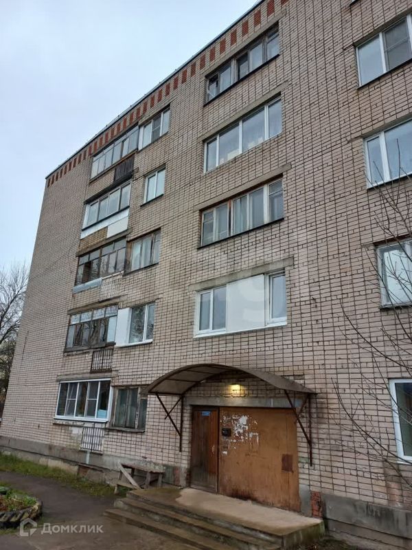 Комната, 11.7 м2, 1/5 этаж