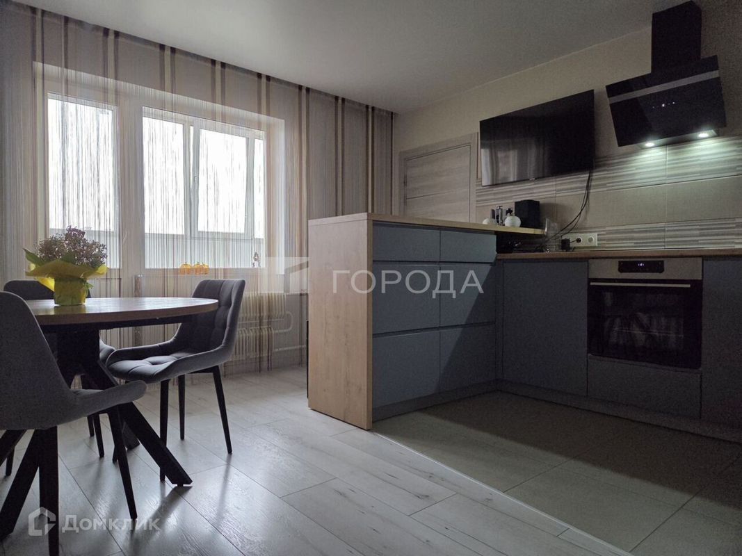 3-комн., 72.6 м², 9/10 этаж