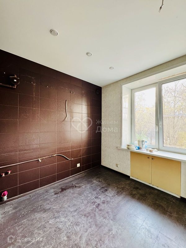 3-комн., 76.6 м², 2/8 этаж