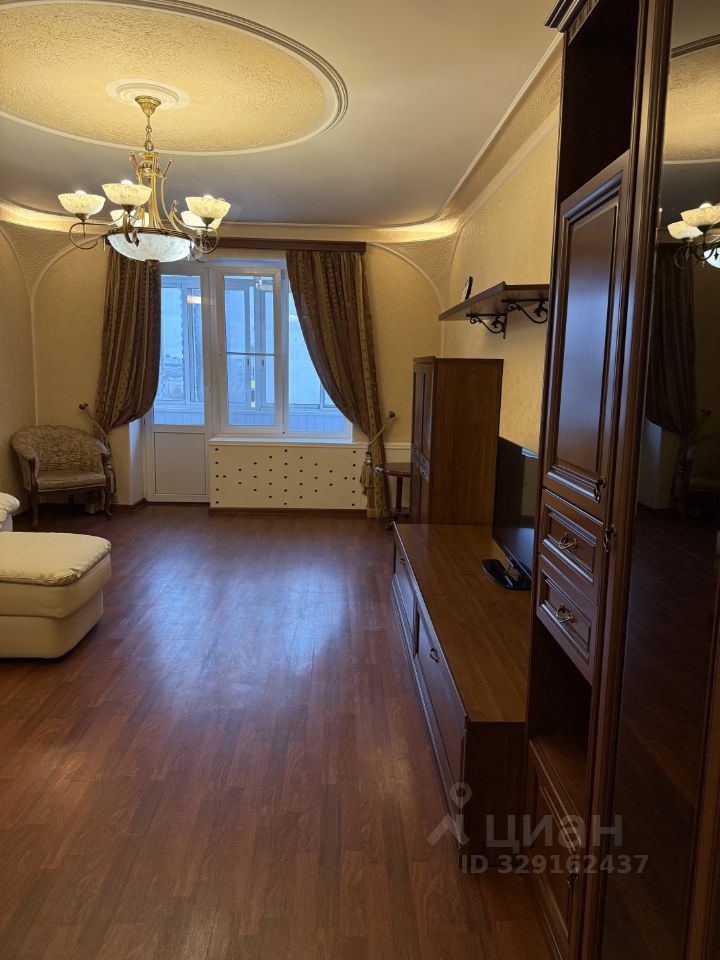 3-комн., 72 м², 9/9 этаж