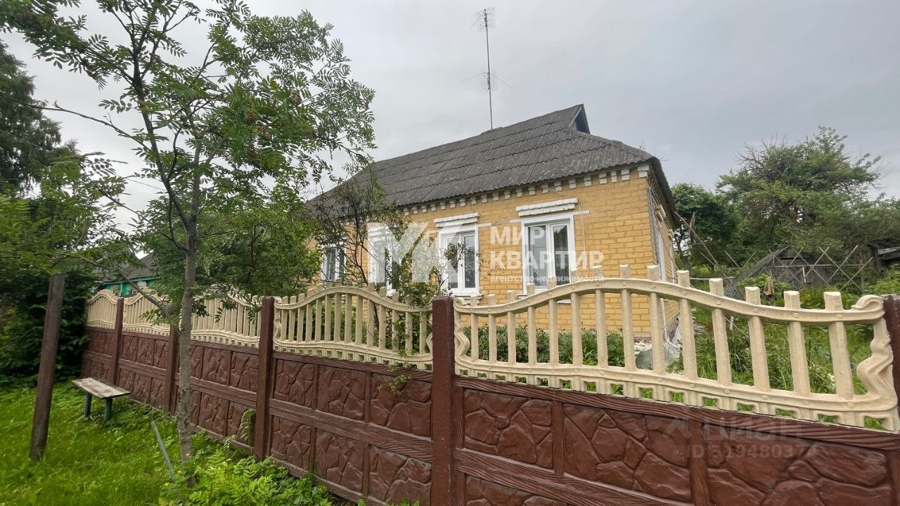 Дом, 66.4 м², 15 соток