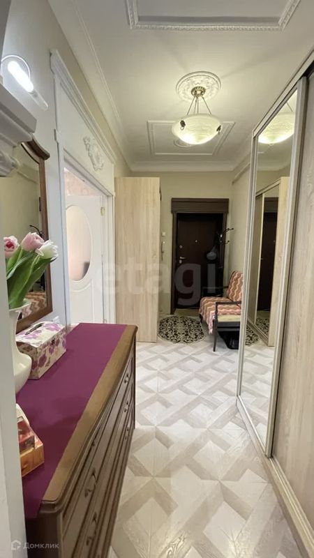 3-комн., 83.6 м², 2/3 этаж