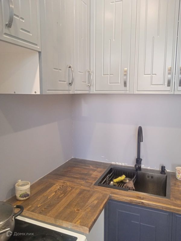 3-комн., 60.9 м², 2/5 этаж