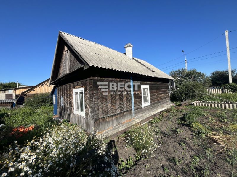 1 этажный, Дом, 42.5 м², 10 соток, 1 этаж