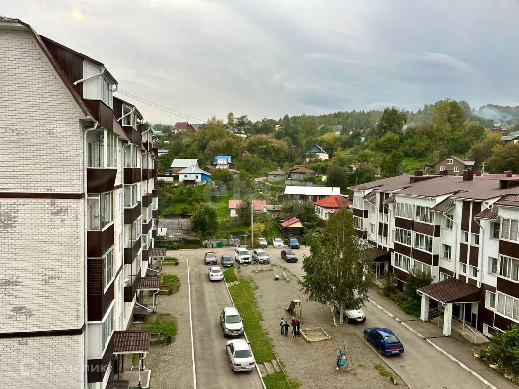 2-комн., 45.8 м², 5/7 этаж