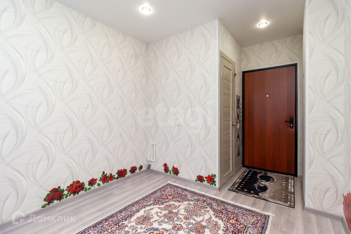 Студия, 11.8 м², 3/9 этаж