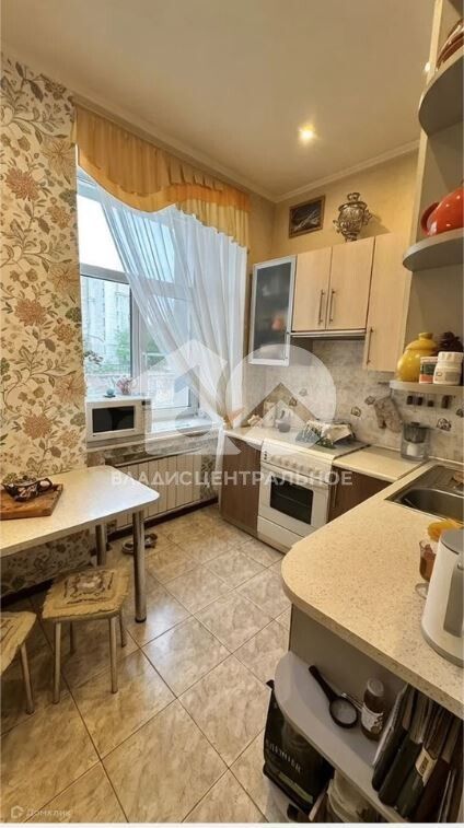 2-комн., 68.6 м², 3/7 этаж