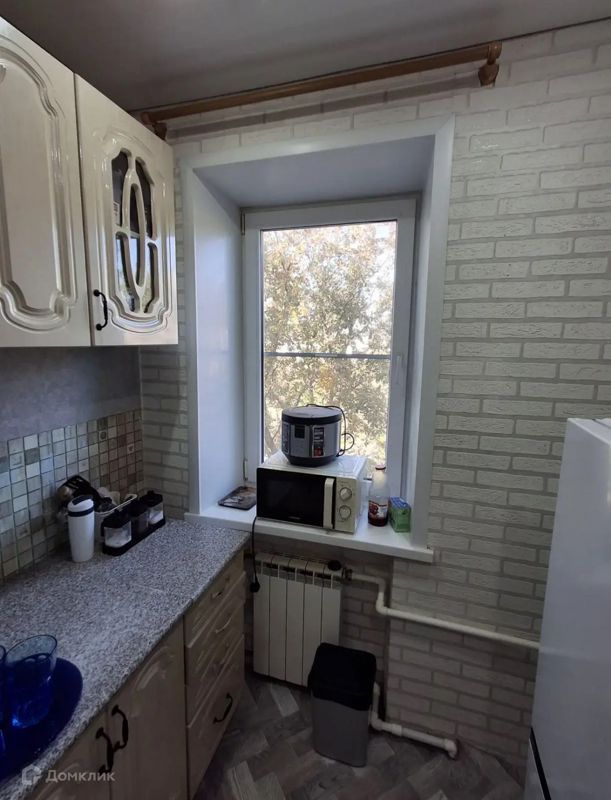 1-комн. квартира, 22 м2, 5/5 этаж