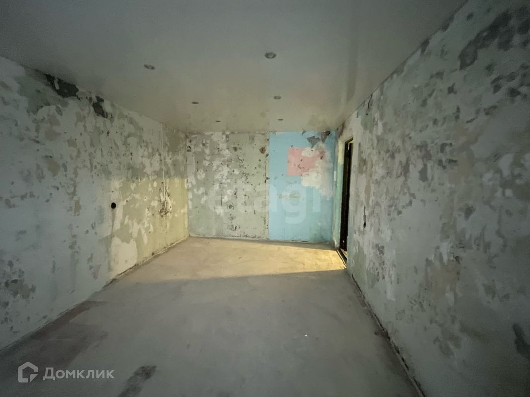Студия, 17.4 м2, 5/5 этаж