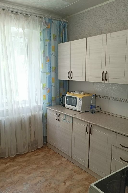 3-комн., 62.9 м², 1/9 этаж