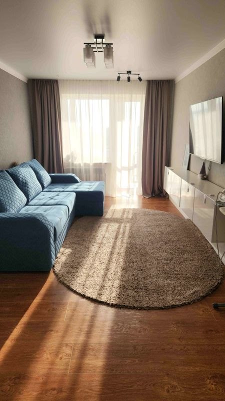 3-комн., 64 м², 5/5 этаж