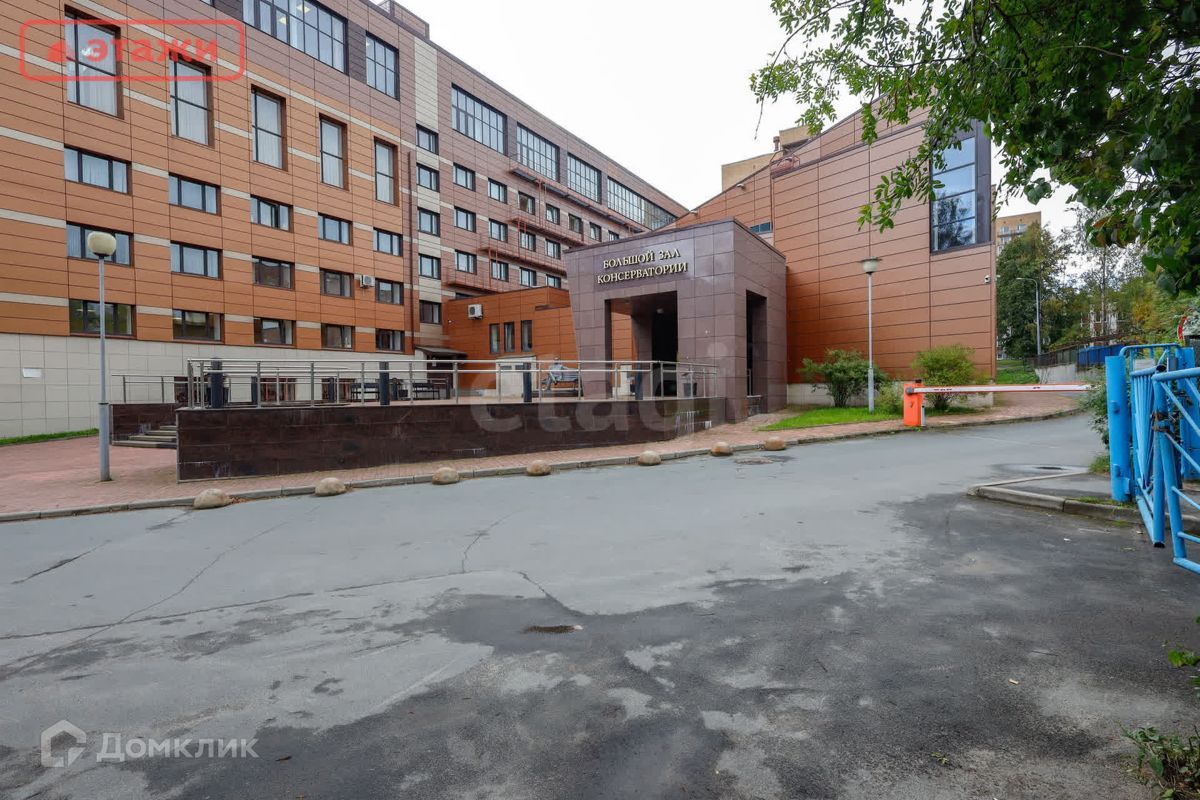 1-комн., 30.8 м², 2/5 этаж