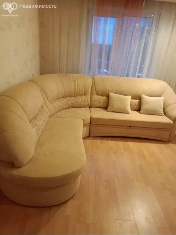 2-комн., 53 м², 9/10 этаж