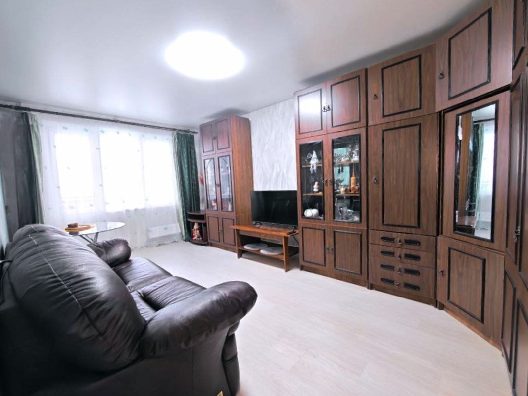3-комн., 72.4 м², 5/9 этаж