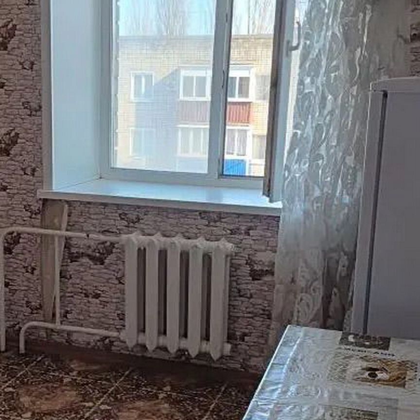 1-комн. квартира, 38.9 м², 5/5 этаж
