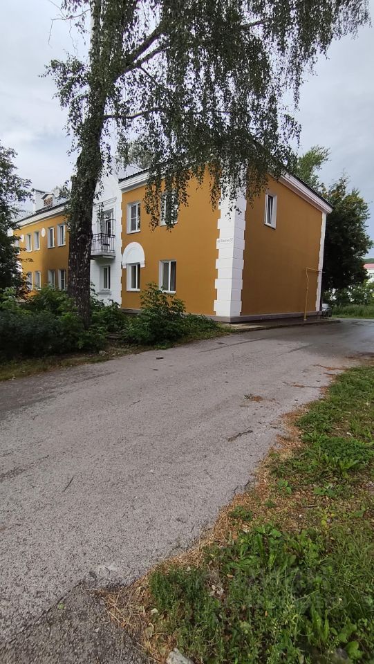 2-комн. квартира, 46 м2, 2/2 этаж