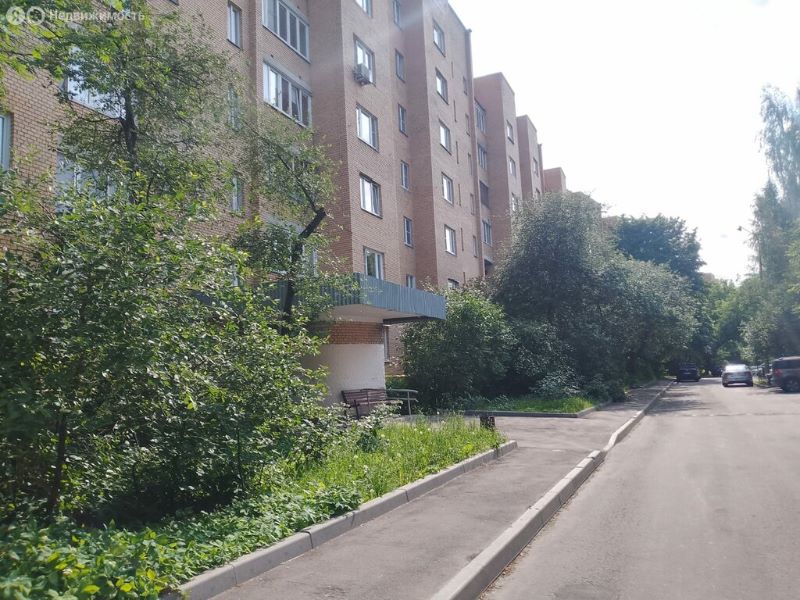 3-комн., 64 м², 6/7 этаж