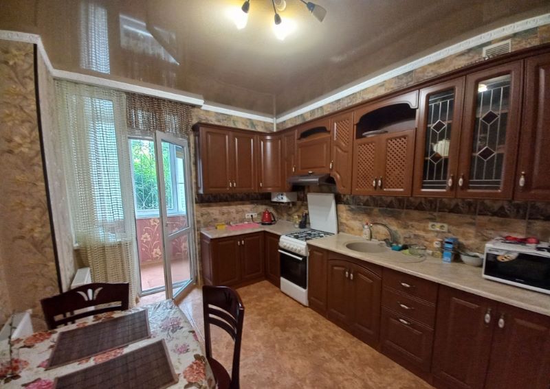 1-комн. квартира, 42.6 м², 1/9 этаж