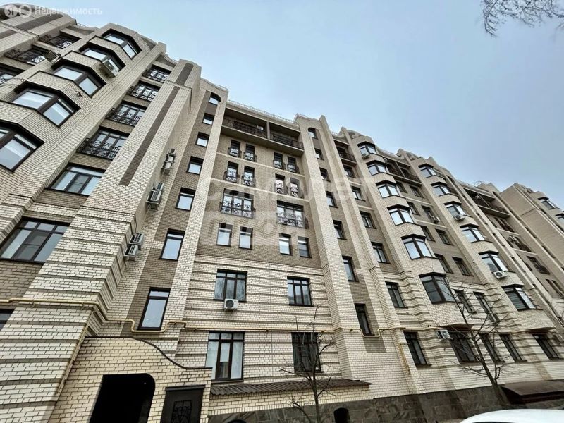 4-комн. квартира, 153 м2, 5/6 этаж