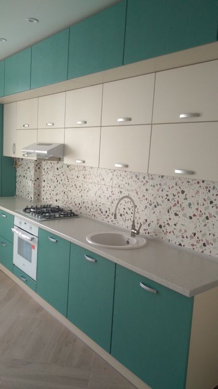 1-комн., 41.3 м², 4/10 этаж