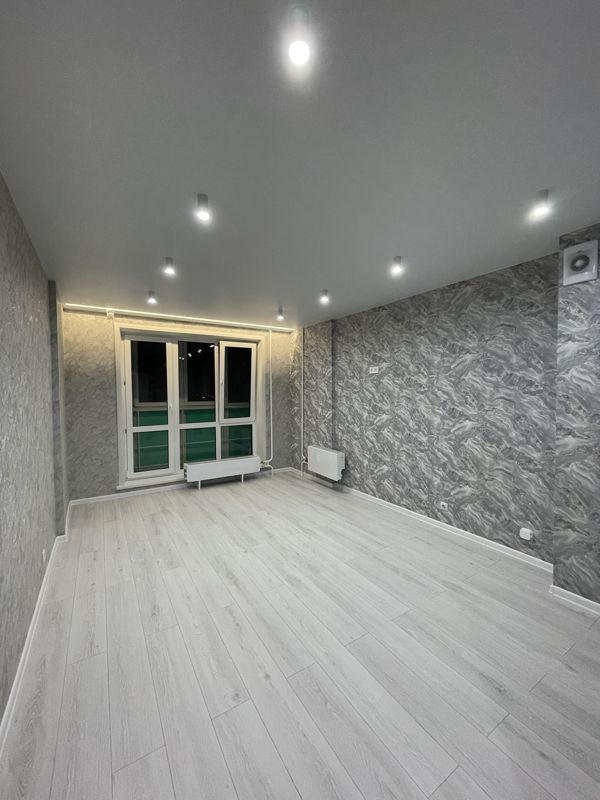 Студия, 24 м², 9/9 этаж