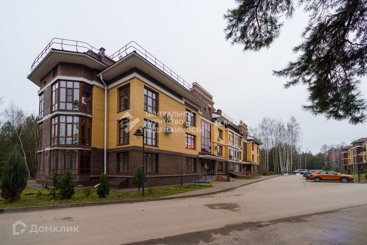 2-комн., 73.8 м², 4/4 этаж