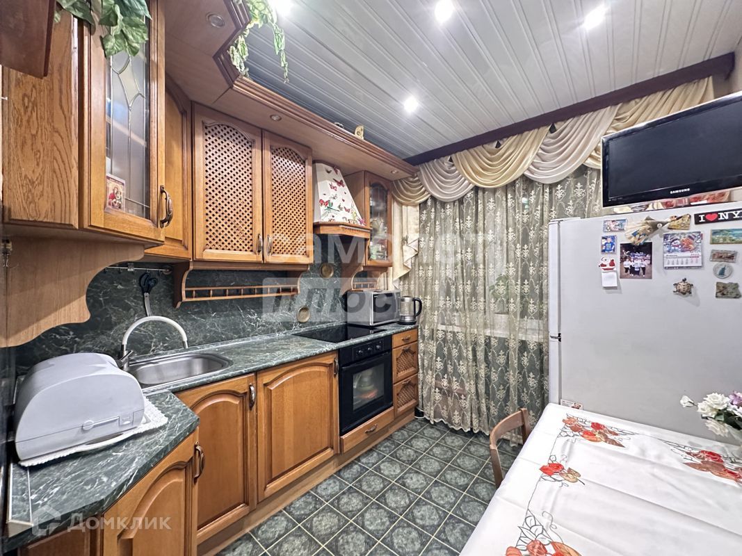 2-комн., 43.9 м², 8/12 этаж