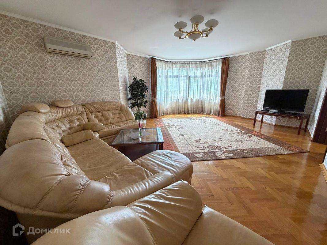 5-комн., 157.6 м², 6/10 этаж