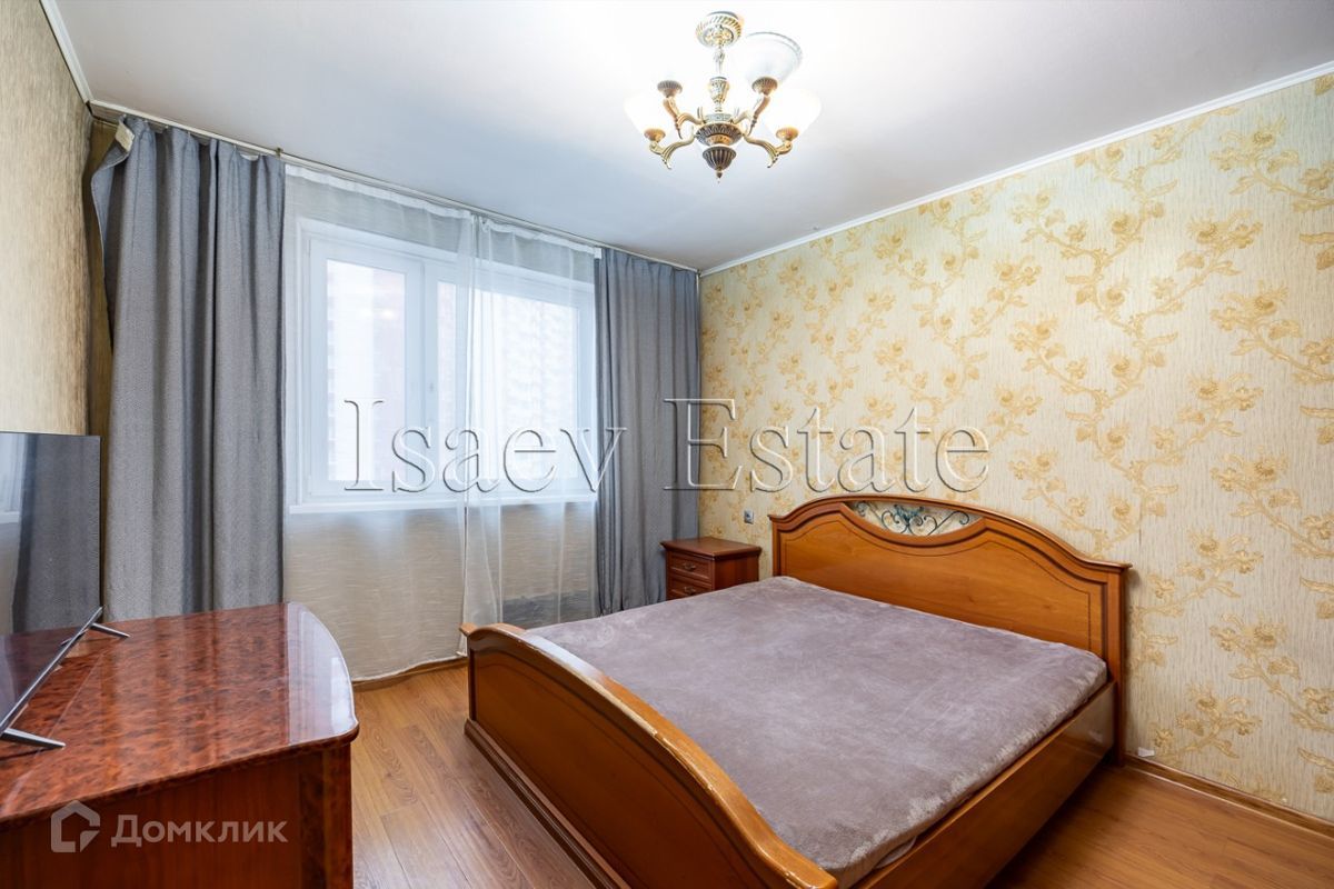 2-комн., 59 м², 5/22 этаж