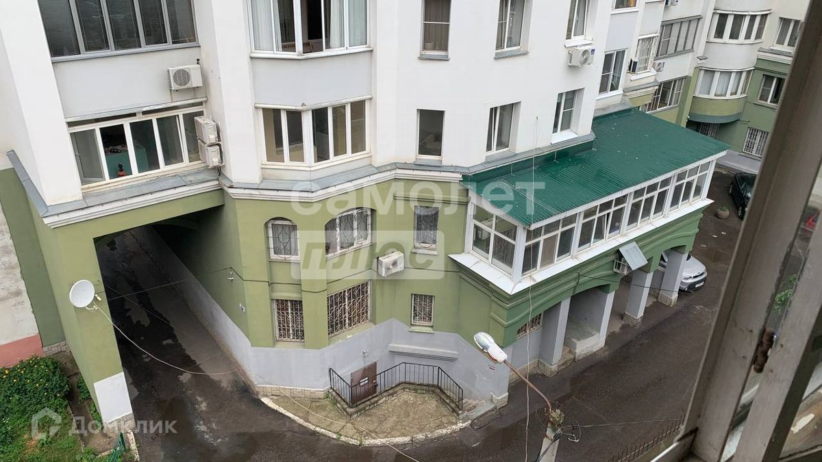 4-комн., 63.2 м², 5/5 этаж