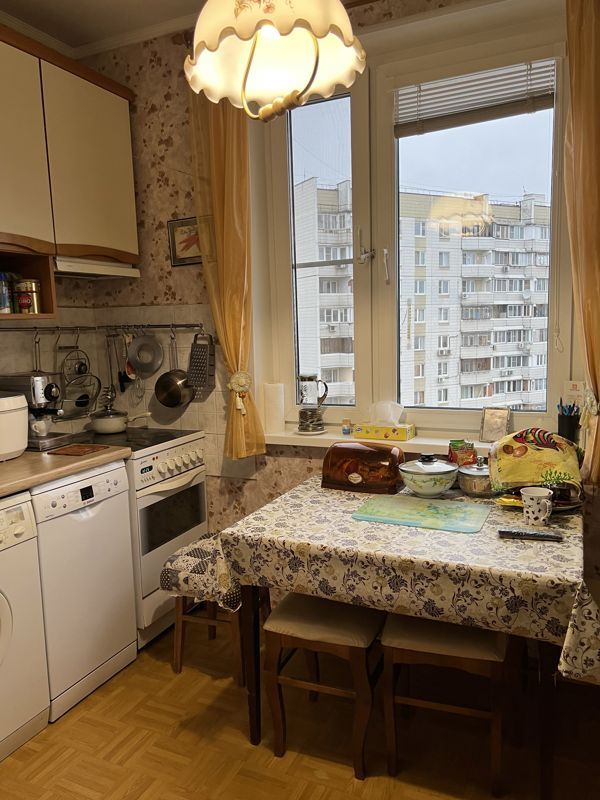 3-комн., 63 м², 11/12 этаж