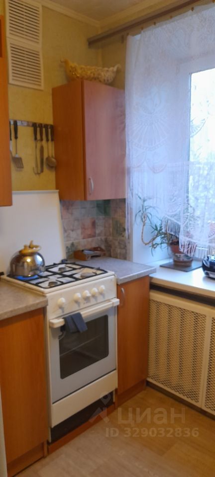 1-комн., 30 м², 5/5 этаж