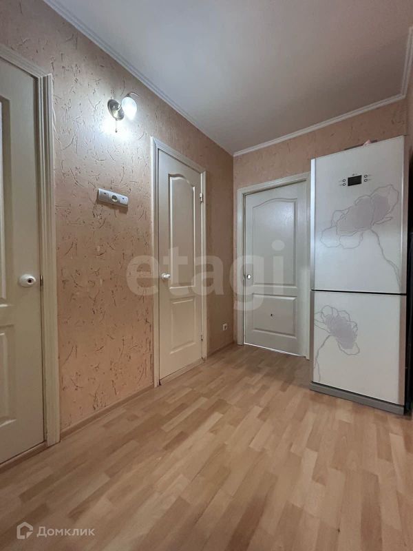 3-комн., 65.7 м², 8/9 этаж