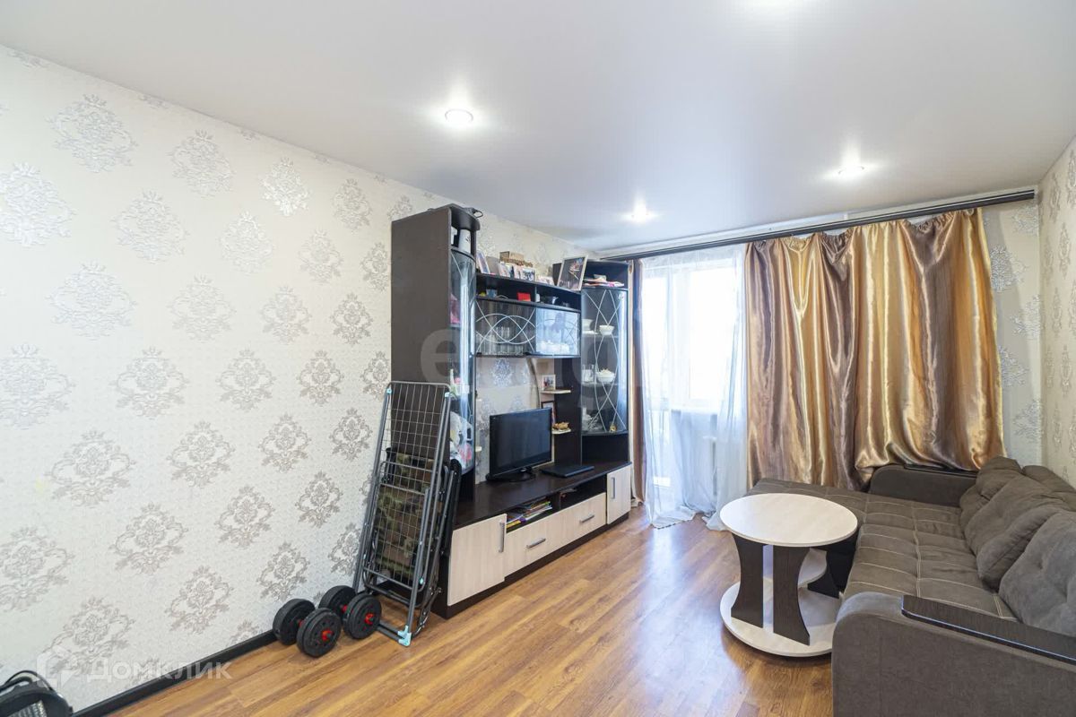 1-комн., 29.9 м², 2/5 этаж