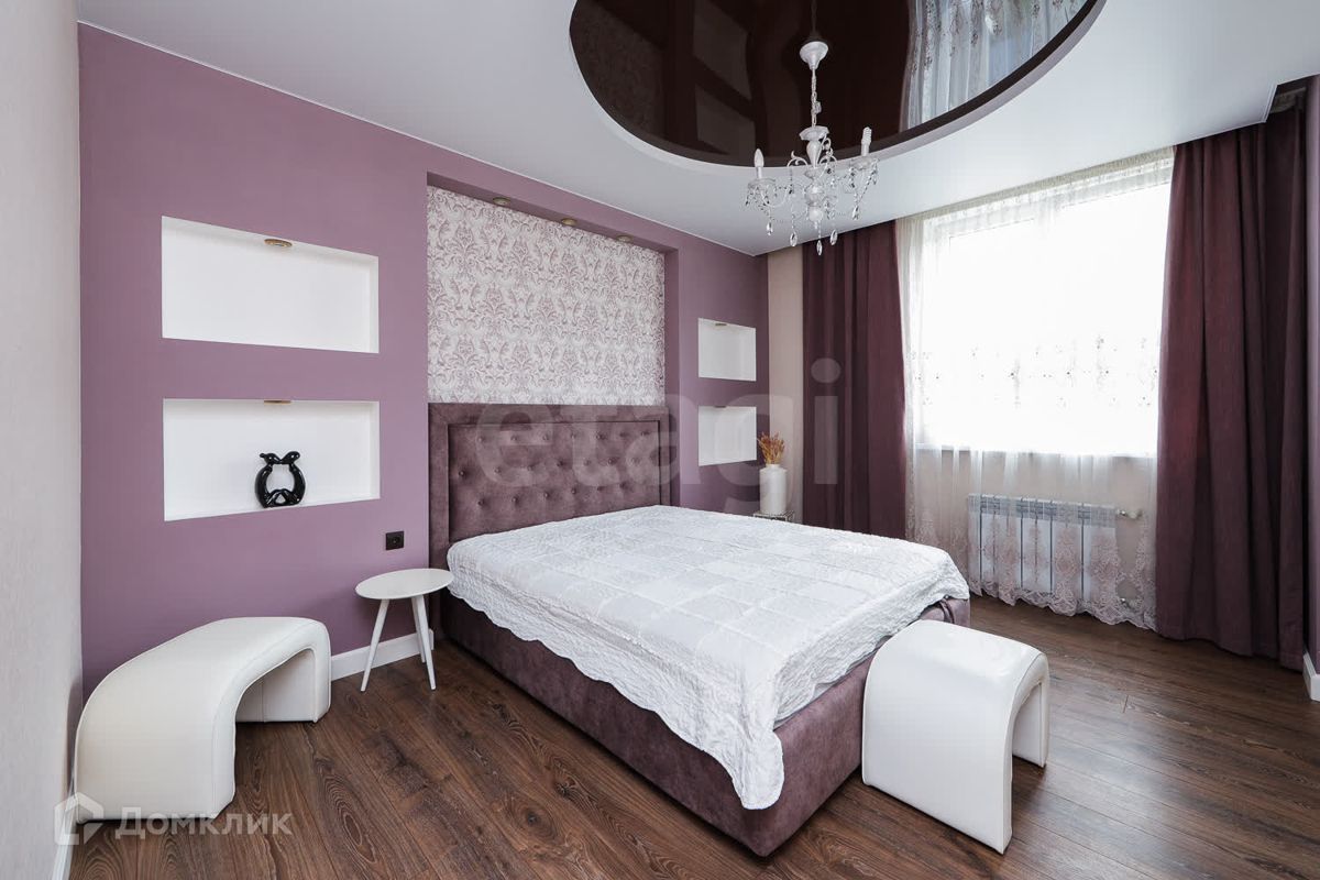 2-комн., 86.8 м², 4/10 этаж