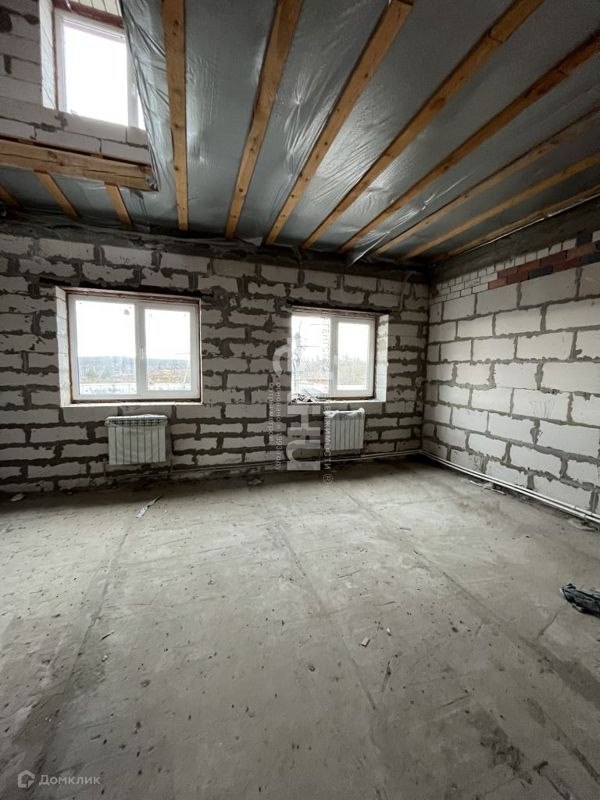 3-комн., 104 м², 2/3 этаж