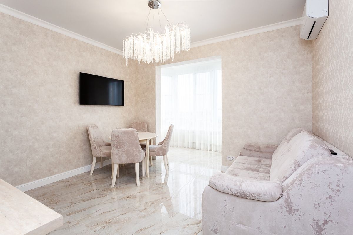 1-комн., 41.3 м², 9/17 этаж