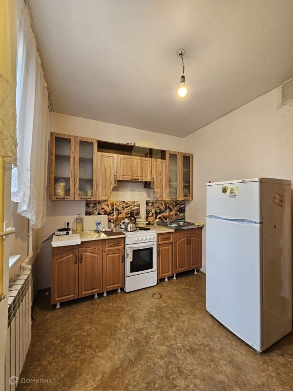 1-комн., 33.4 м², 1/9 этаж