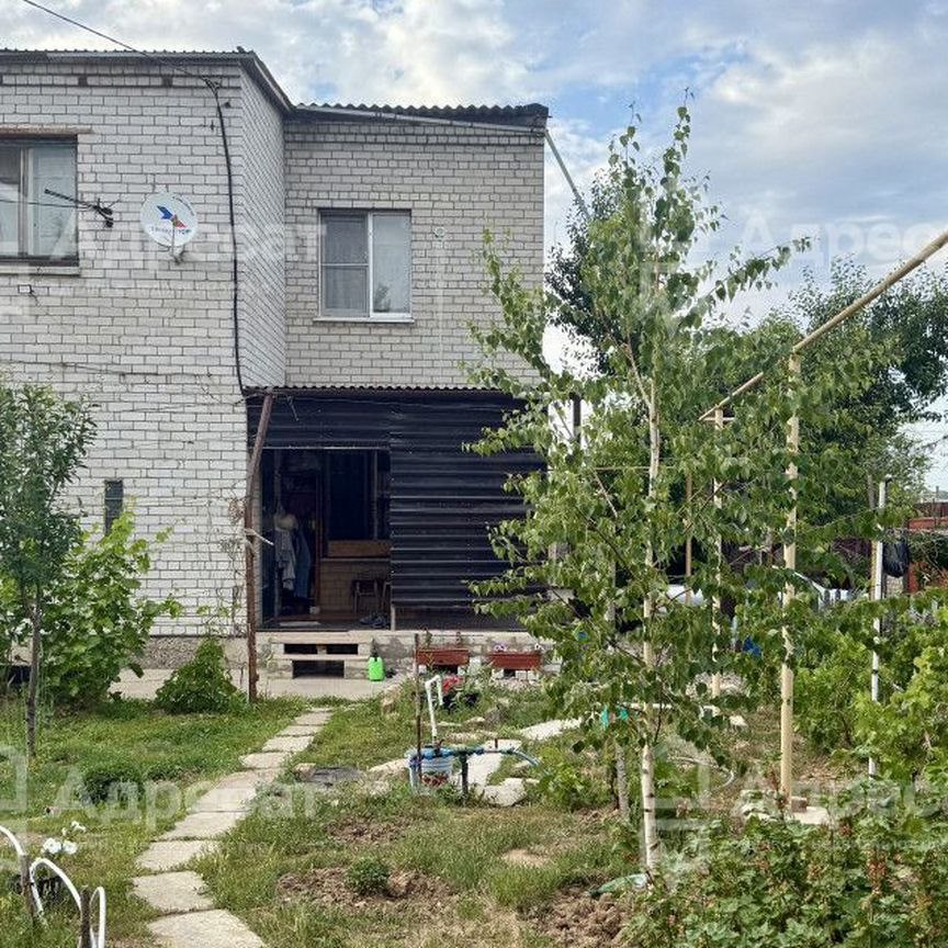 Дом, 133.2 м², 8 соток